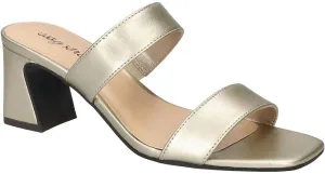Easy Street Women's Clovelle Heeled Sandal