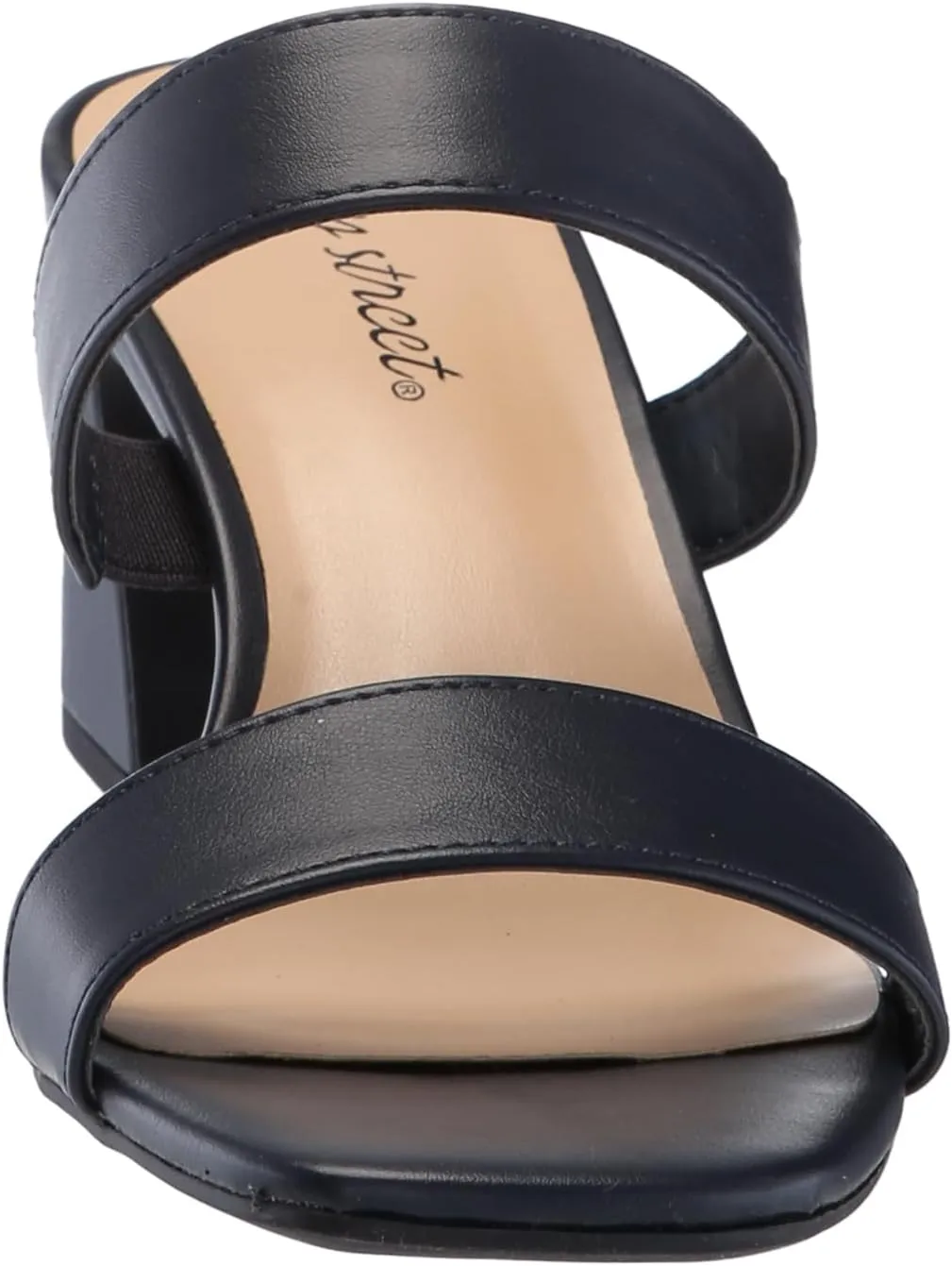 Easy Street Women's Clovelle Heeled Sandal
