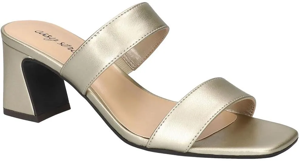 Easy Street Women's Clovelle Heeled Sandal