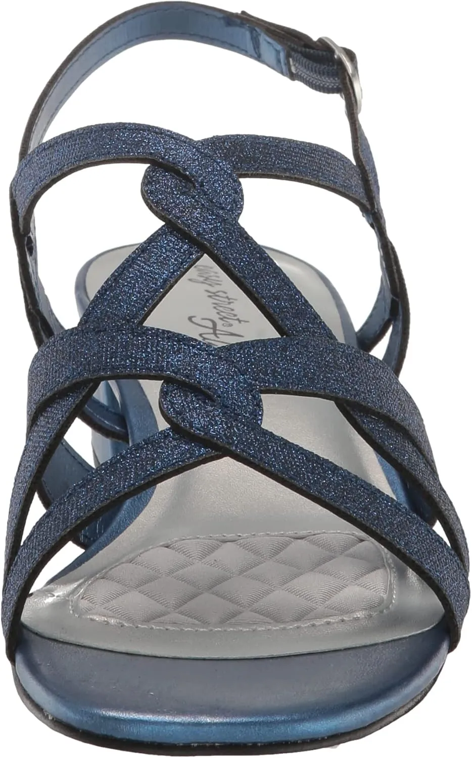 Easy Street Women's Didi Heeled Sandal