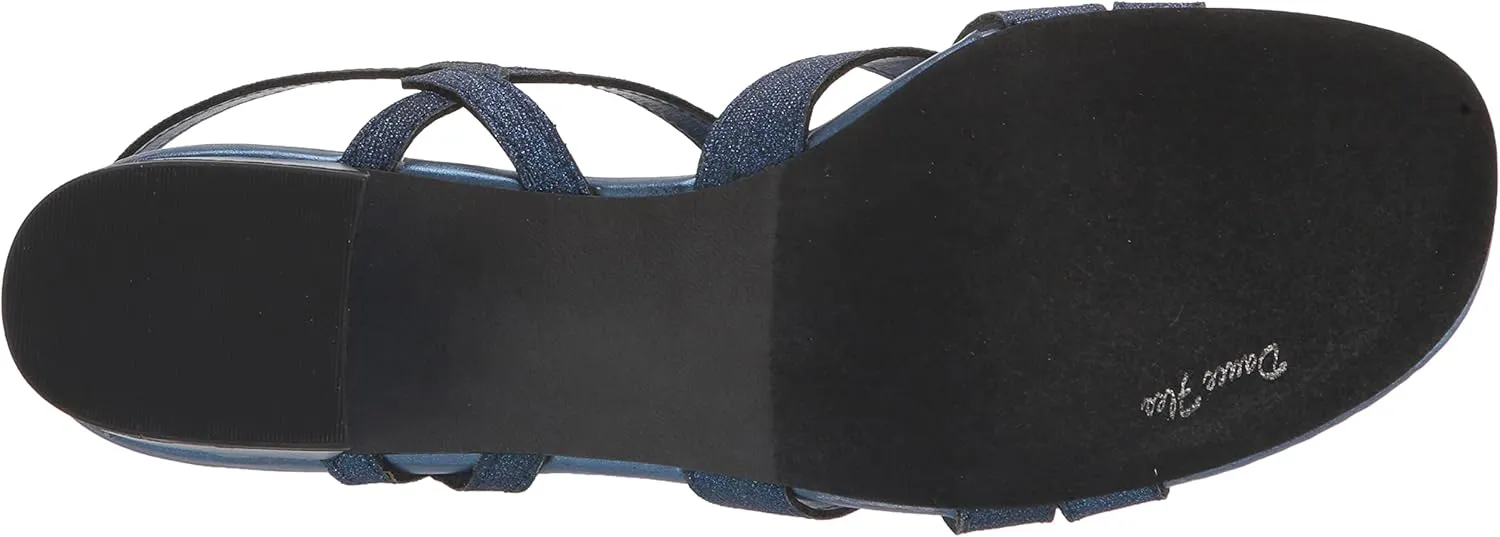 Easy Street Women's Didi Heeled Sandal