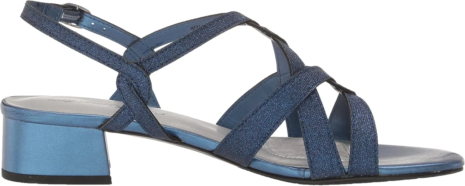 Easy Street Women's Didi Heeled Sandal