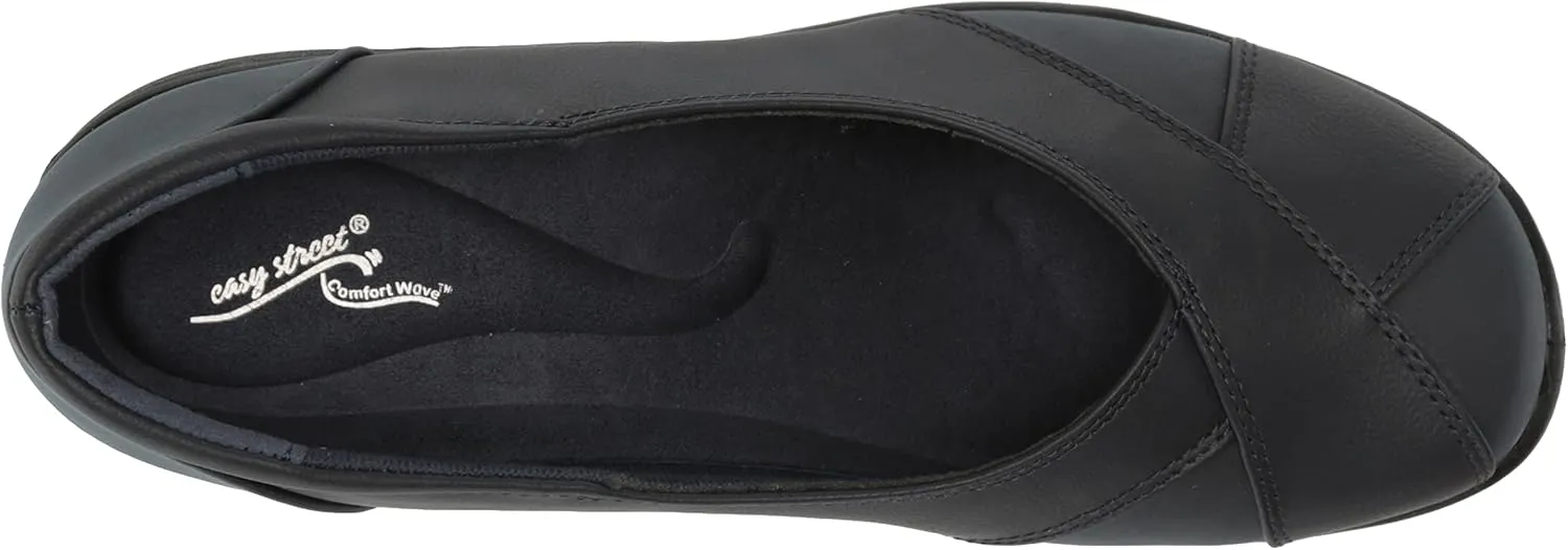Easy Street Women's Kaz Sneaker