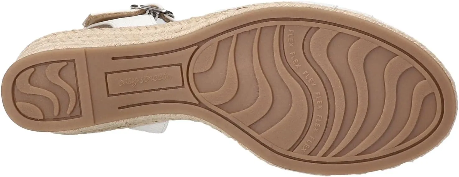Easy Street Women's Miramar Sandal