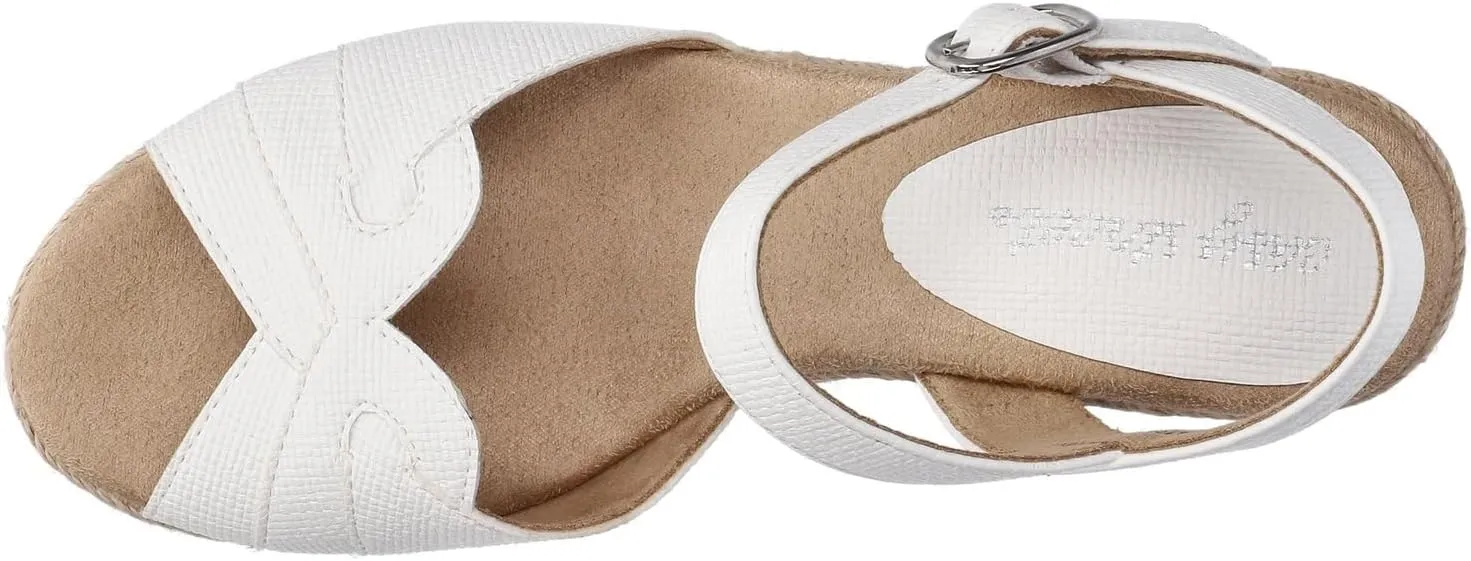 Easy Street Women's Miramar Sandal