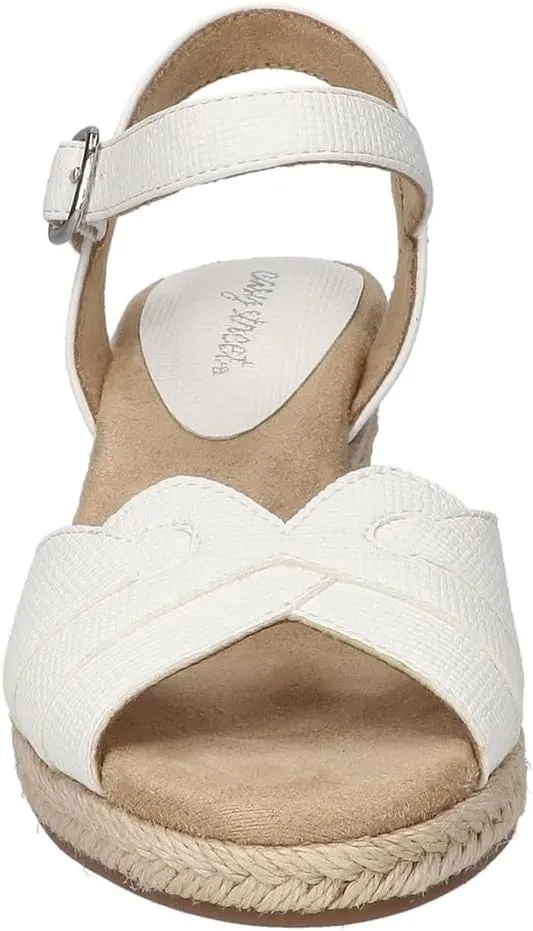 Easy Street Women's Miramar Sandal