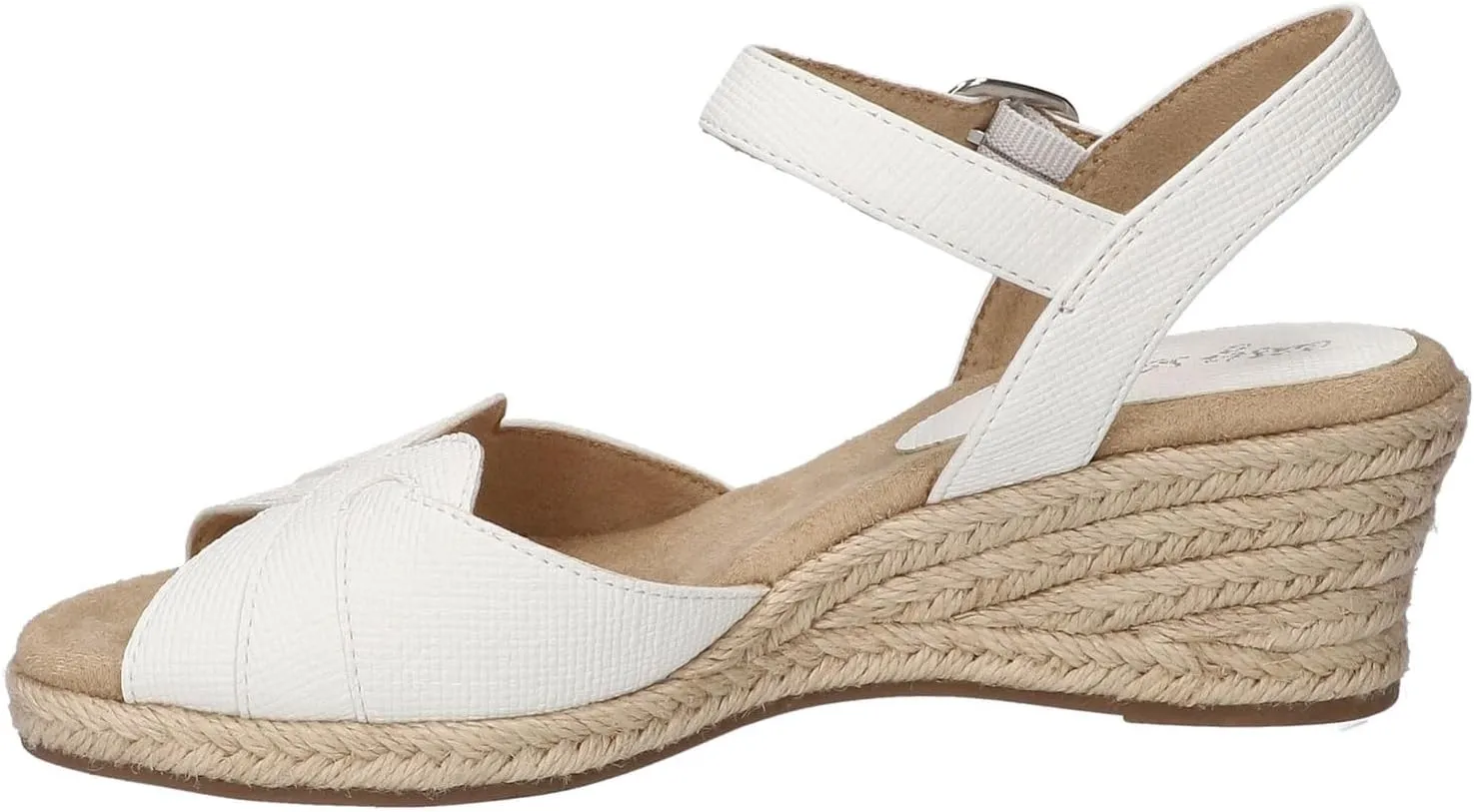 Easy Street Women's Miramar Sandal