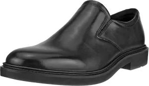 ECCO Men's London Plain Toe Slip on Oxford
