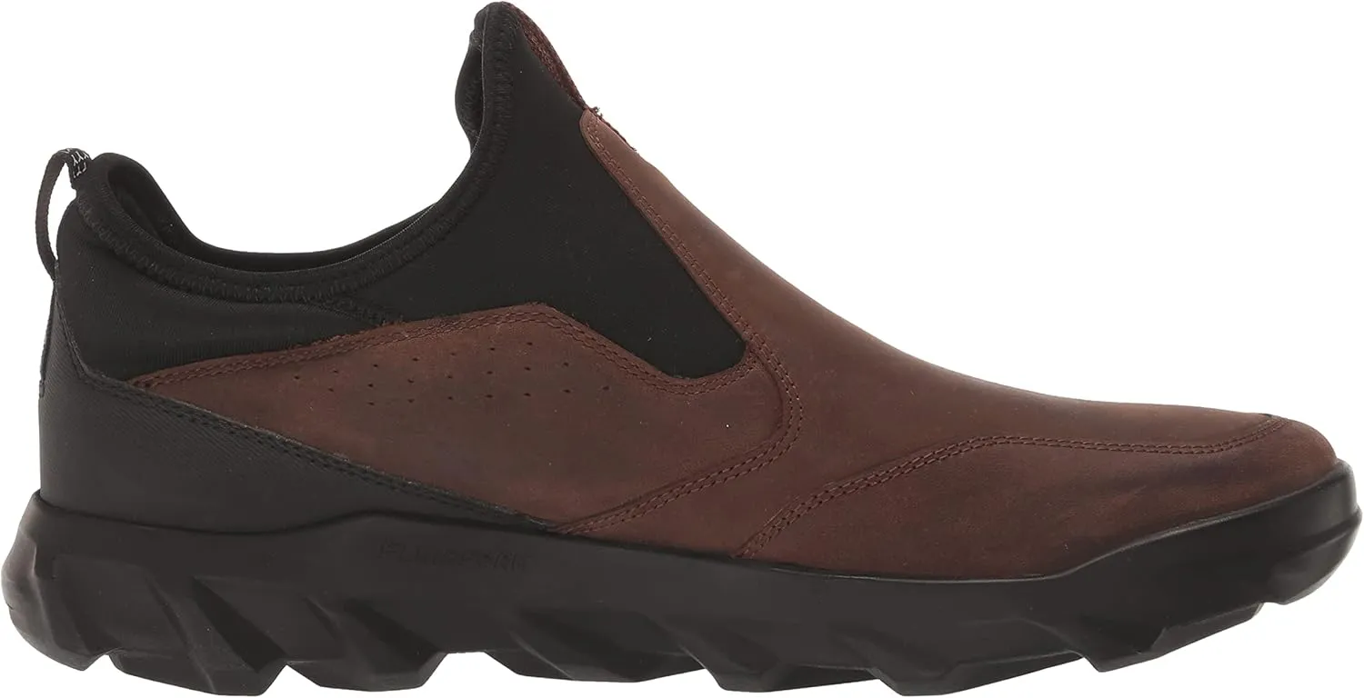 ECCO Men's Mx Slip on 2.0 Sneaker