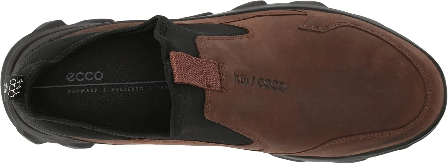 ECCO Men's Mx Slip on 2.0 Sneaker