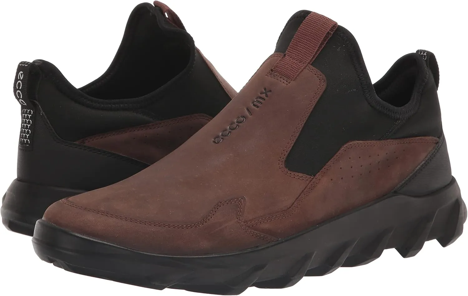 ECCO Men's Mx Slip on 2.0 Sneaker