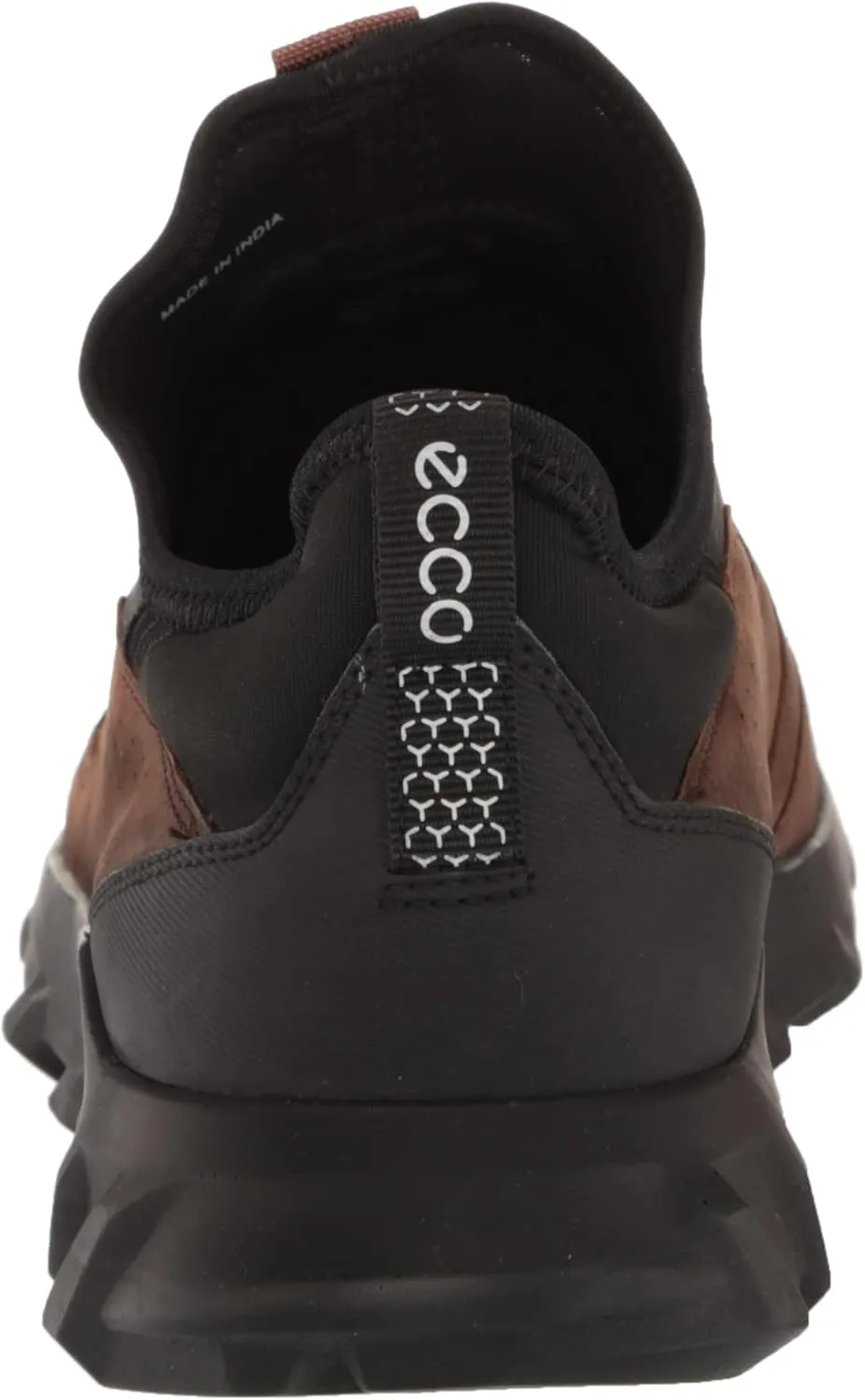 ECCO Men's Mx Slip on 2.0 Sneaker