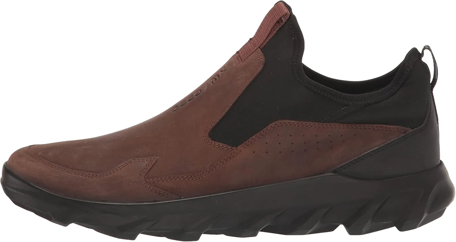 ECCO Men's Mx Slip on 2.0 Sneaker