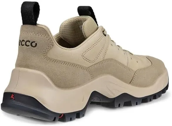 ECCO Men's Offroad Cruiser Lace Up Hiking Shoe