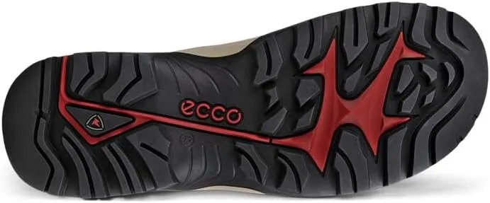 ECCO Men's Offroad Cruiser Lace Up Hiking Shoe