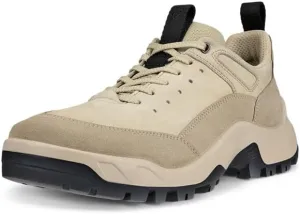 ECCO Men's Offroad Cruiser Lace Up Hiking Shoe