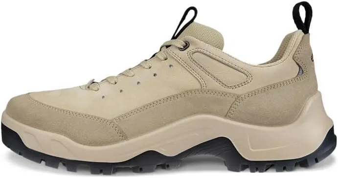 ECCO Men's Offroad Cruiser Lace Up Hiking Shoe