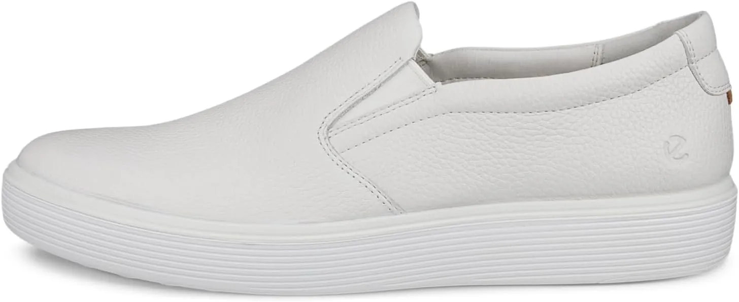 ECCO Men's Soft 60 Slip-on Sneaker