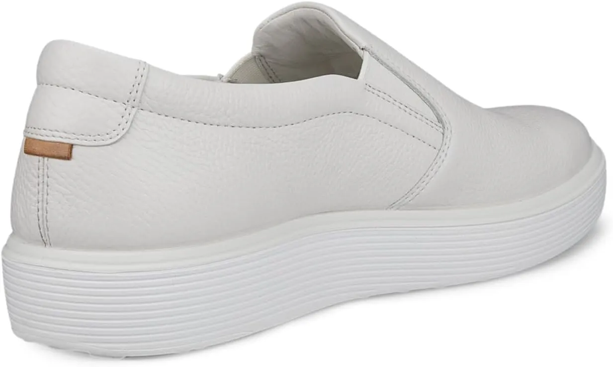 ECCO Men's Soft 60 Slip-on Sneaker