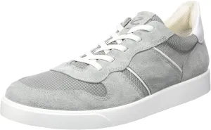 ECCO Men's Street Lite Slip on Sneaker
