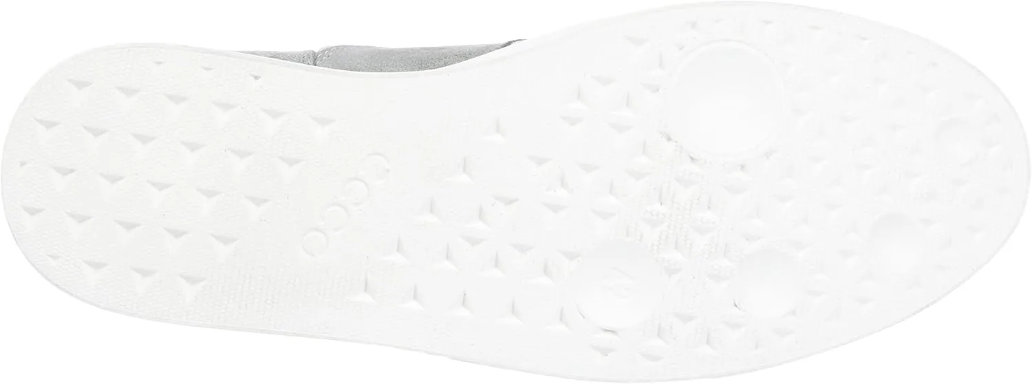 ECCO Men's Street Lite Slip on Sneaker