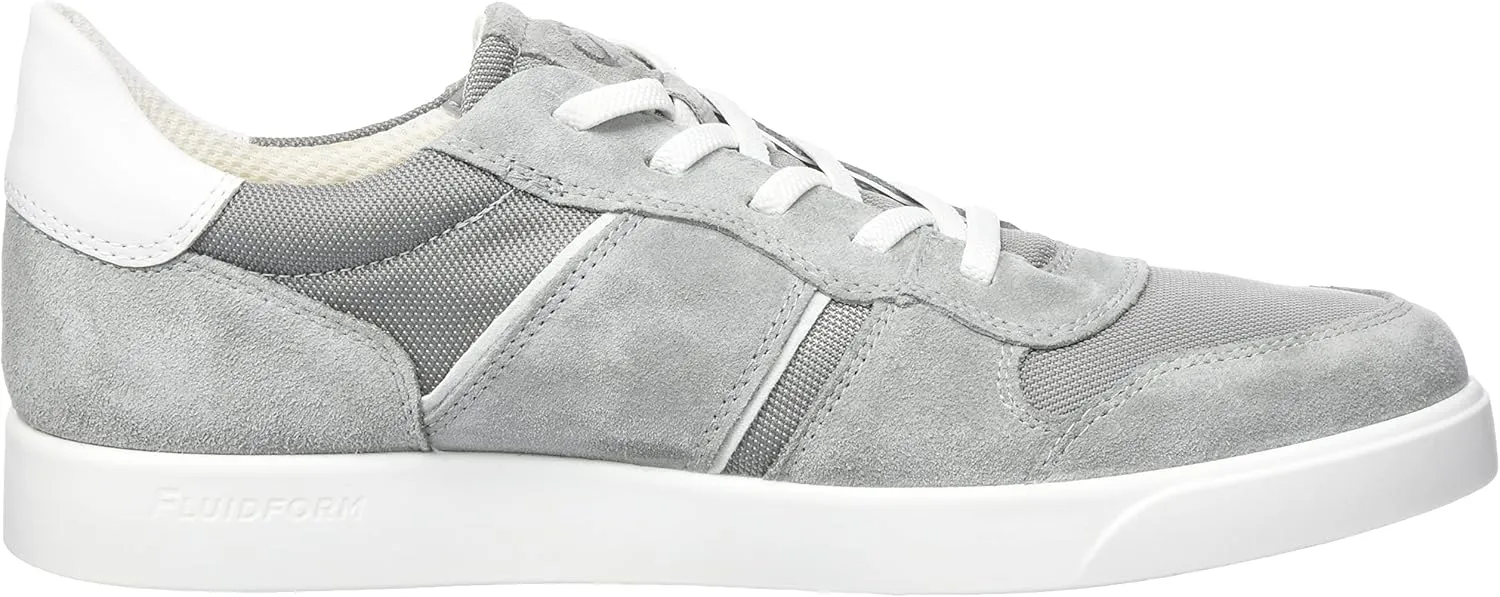 ECCO Men's Street Lite Slip on Sneaker