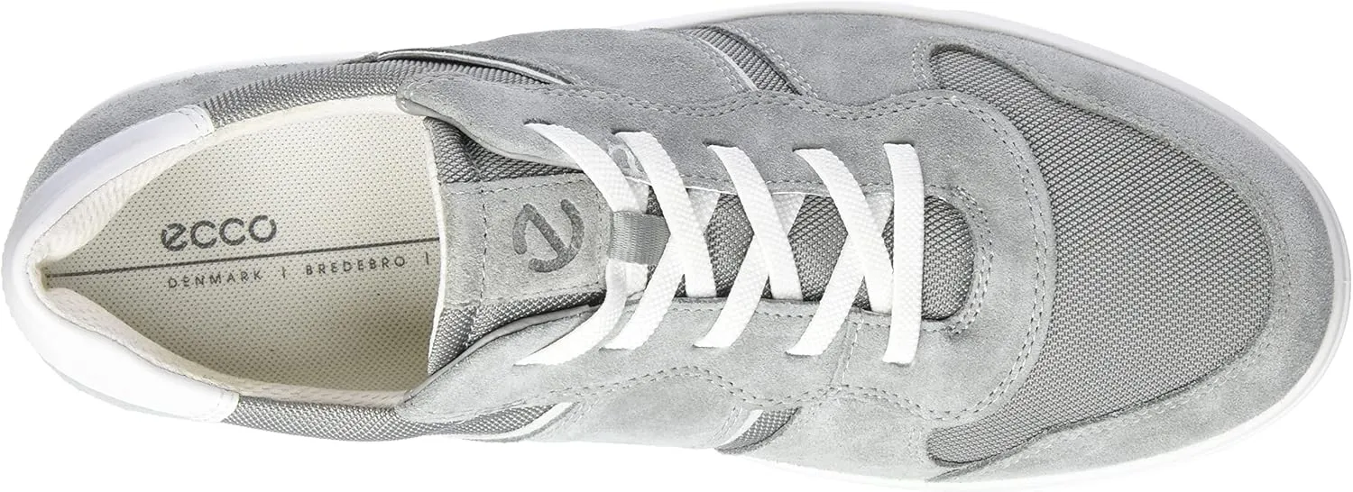 ECCO Men's Street Lite Slip on Sneaker