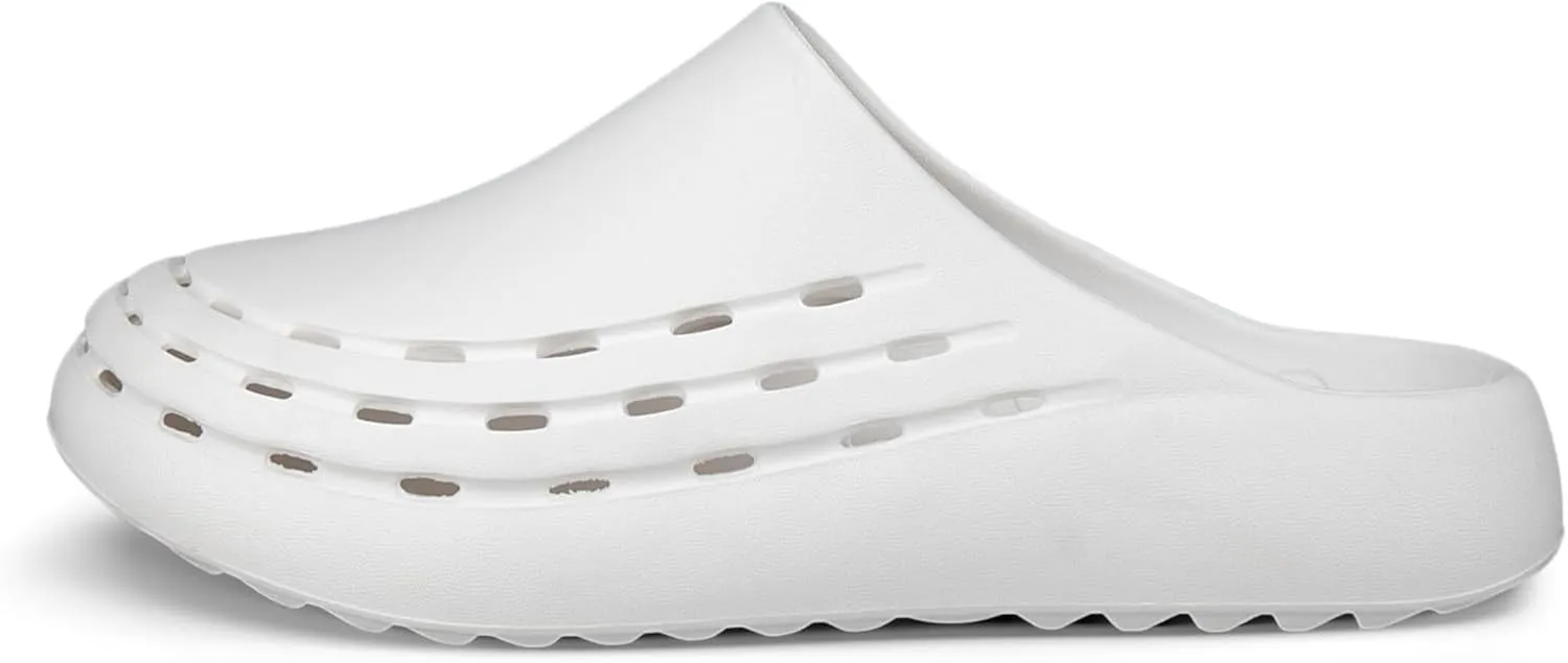 ECCO Unisex-Adult Cozmo Eva Slide Sandal