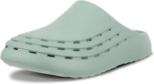 ECCO Unisex-Adult Cozmo Eva Slide Sandal