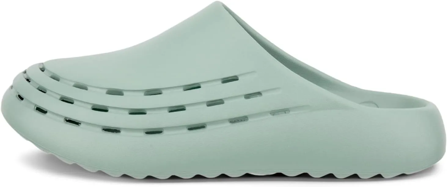 ECCO Unisex-Adult Cozmo Eva Slide Sandal