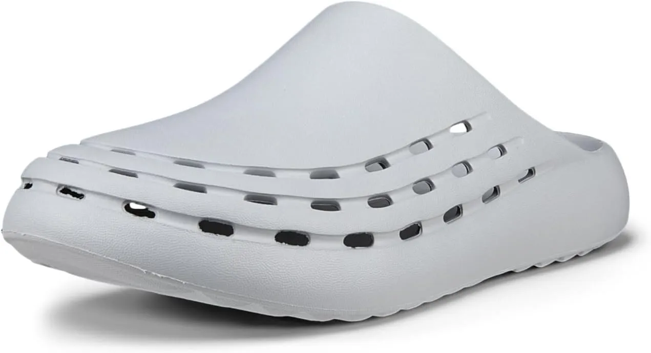 ECCO Unisex-Adult Cozmo Eva Slide Sandal