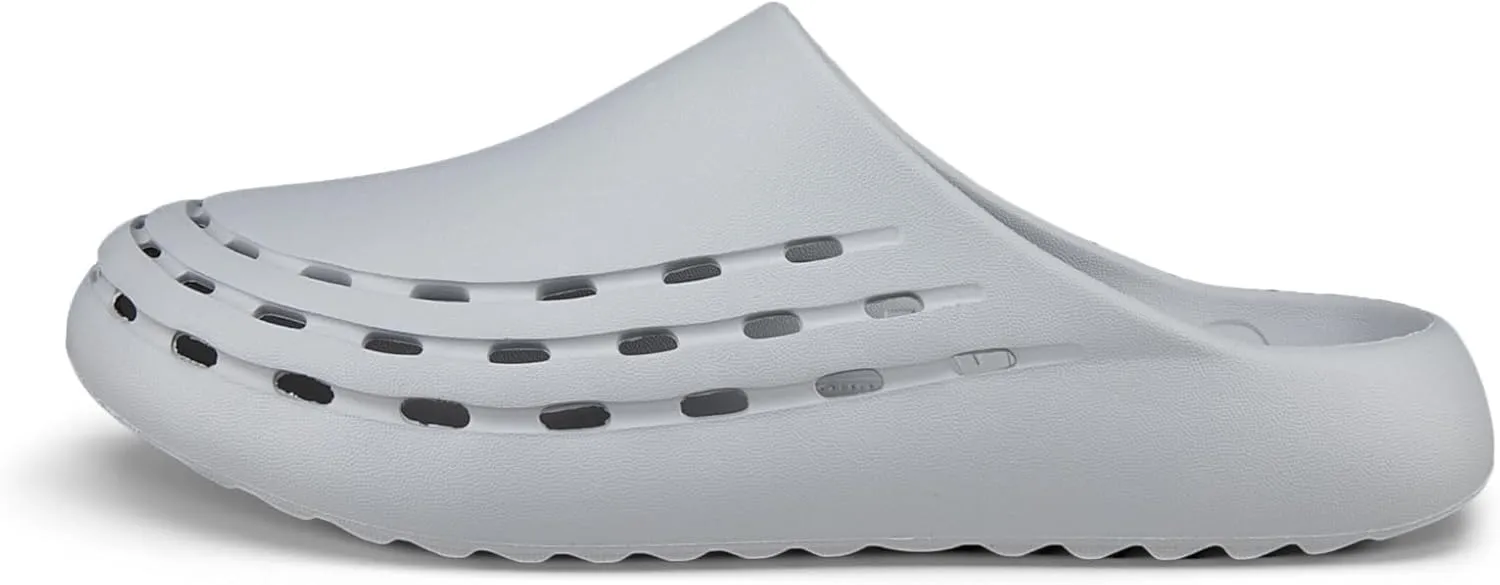 ECCO Unisex-Adult Cozmo Eva Slide Sandal