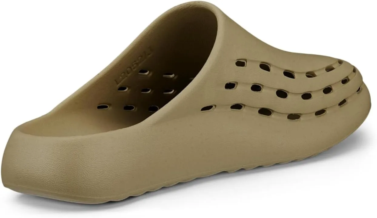 ECCO Unisex-Adult Cozmo Eva Slide Sandal