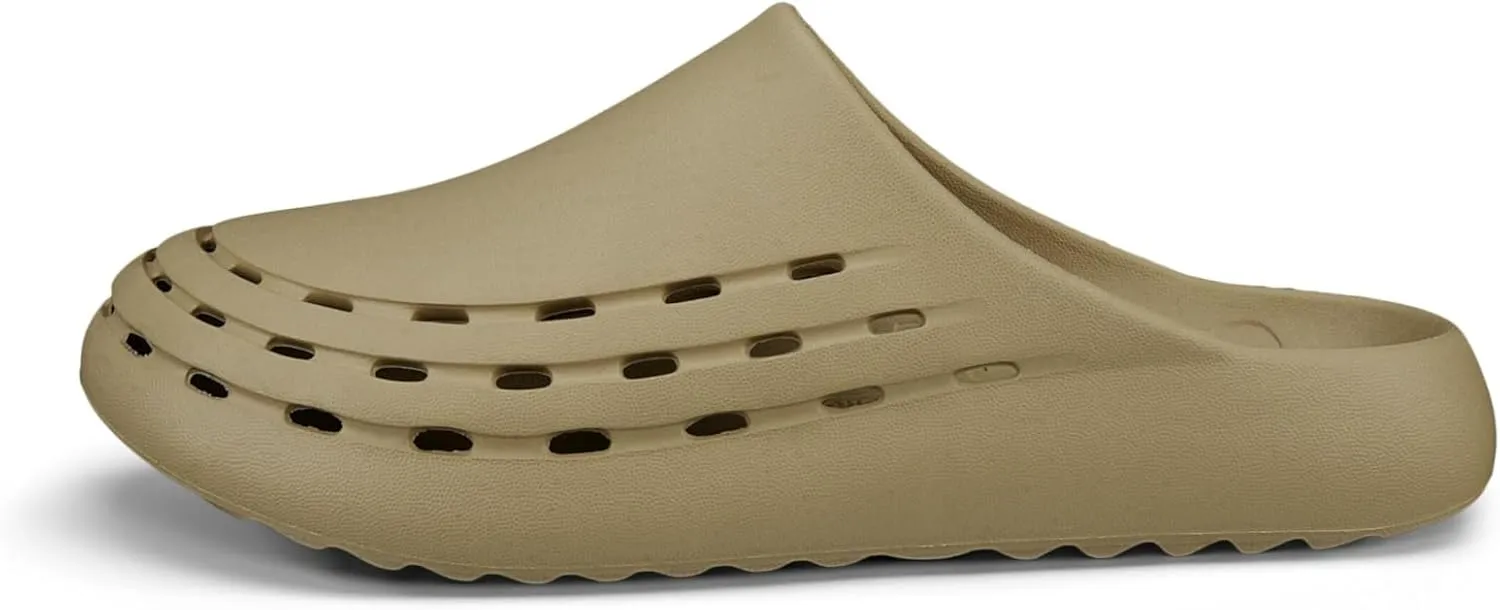 ECCO Unisex-Adult Cozmo Eva Slide Sandal