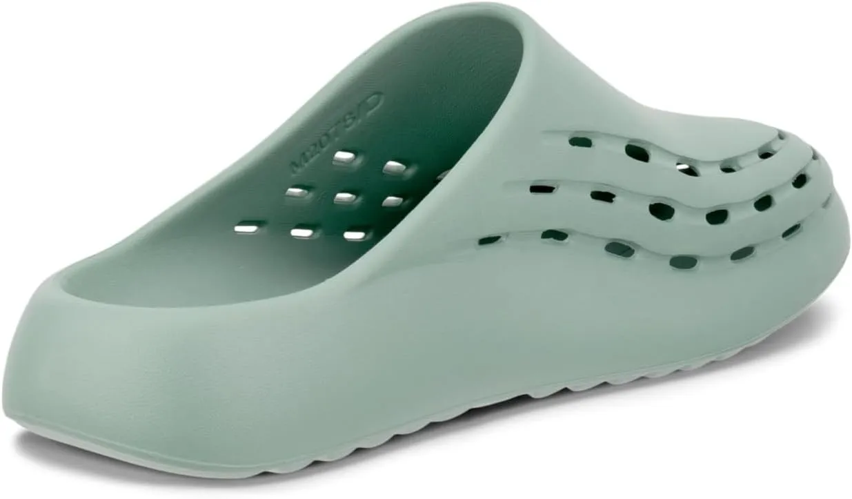 ECCO Unisex-Adult Cozmo Eva Slide Sandal