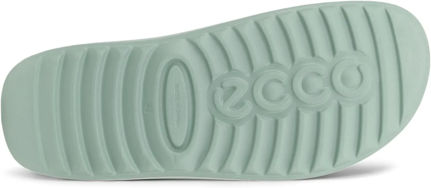ECCO Unisex-Adult Cozmo Eva Slide Sandal