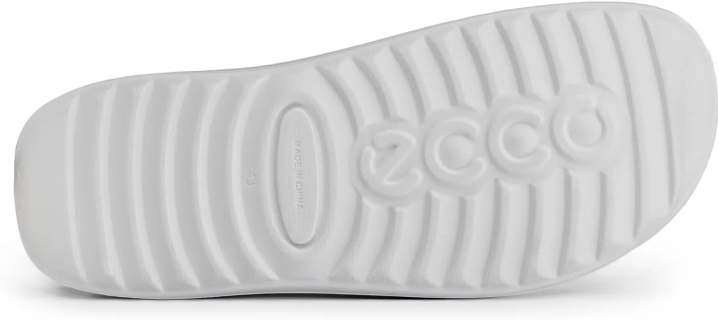 ECCO Unisex-Adult Cozmo Eva Slide Sandal
