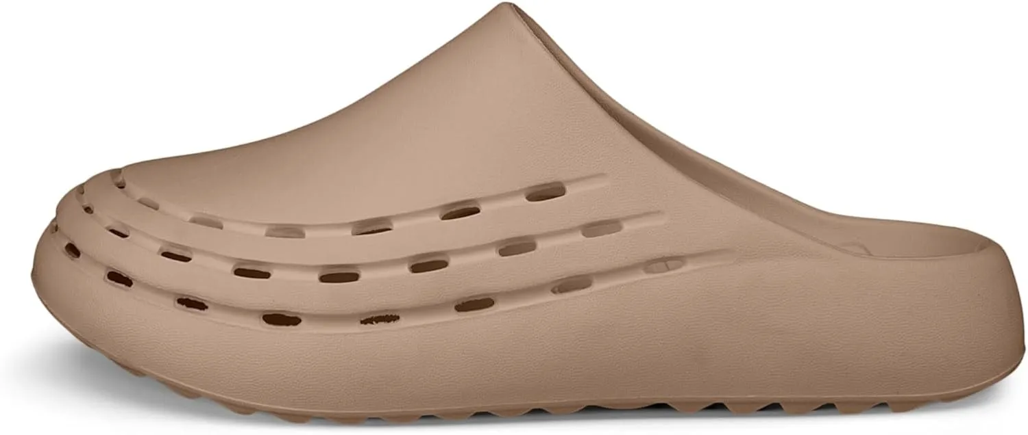 ECCO Unisex-Adult Cozmo Eva Slide Sandal