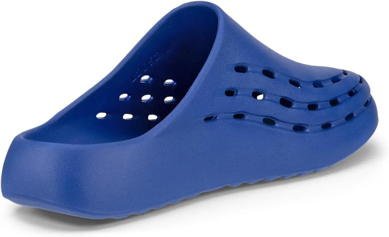 ECCO Unisex-Adult Cozmo Eva Slide Sandal