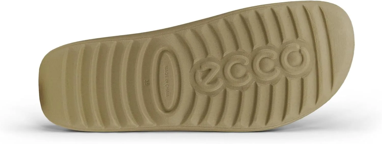 ECCO Unisex-Adult Cozmo Eva Slide Sandal