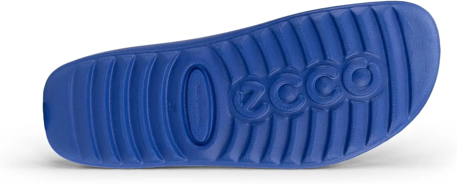 ECCO Unisex-Adult Cozmo Eva Slide Sandal