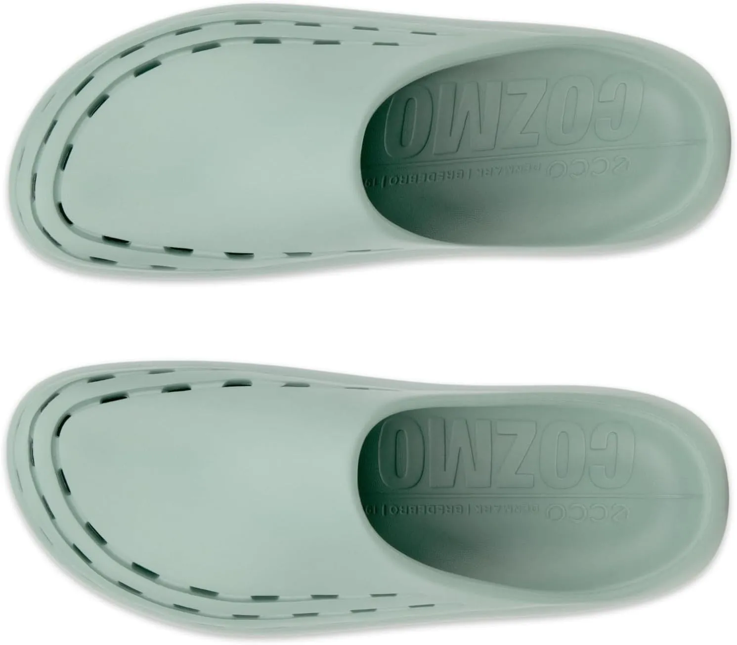 ECCO Unisex-Adult Cozmo Eva Slide Sandal