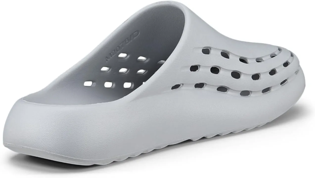 ECCO Unisex-Adult Cozmo Eva Slide Sandal