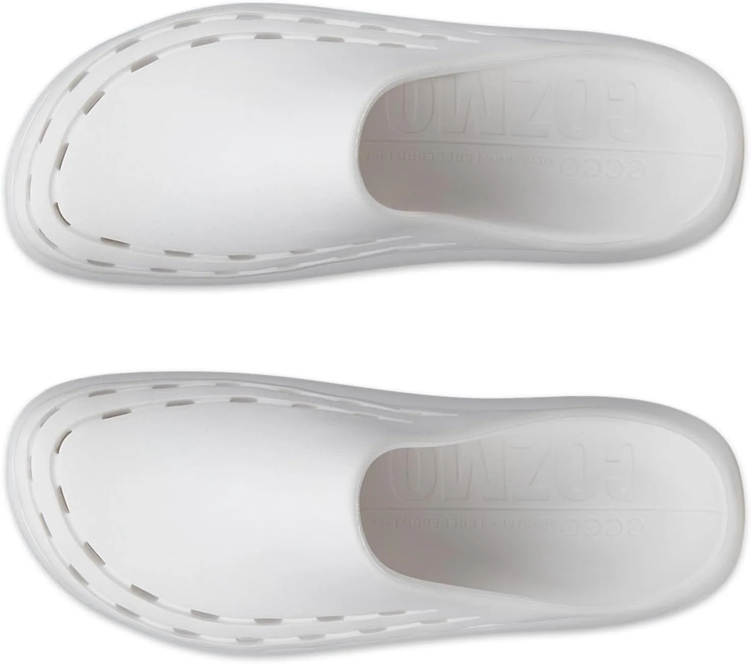 ECCO Unisex-Adult Cozmo Eva Slide Sandal