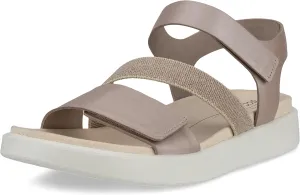 ECCO Women's Flowt 2 Band Sandal