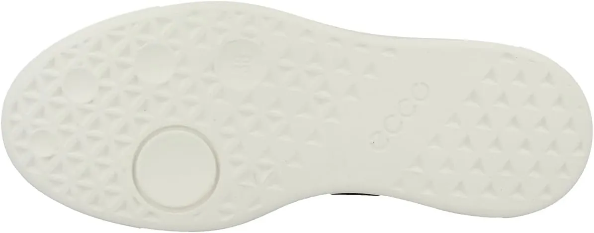 ECCO Women's Street Tray Tie Sneaker