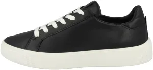 ECCO Women's Street Tray Tie Sneaker