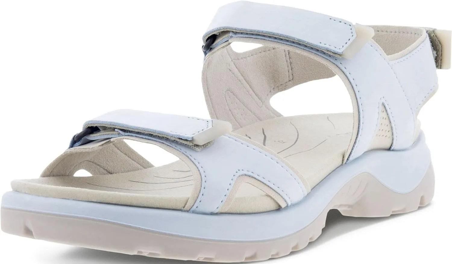 ECCO Women's Yucatan 2.0 Sport Sandal