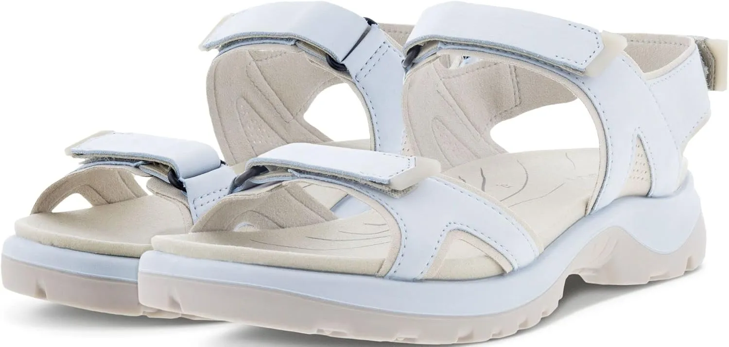 ECCO Women's Yucatan 2.0 Sport Sandal
