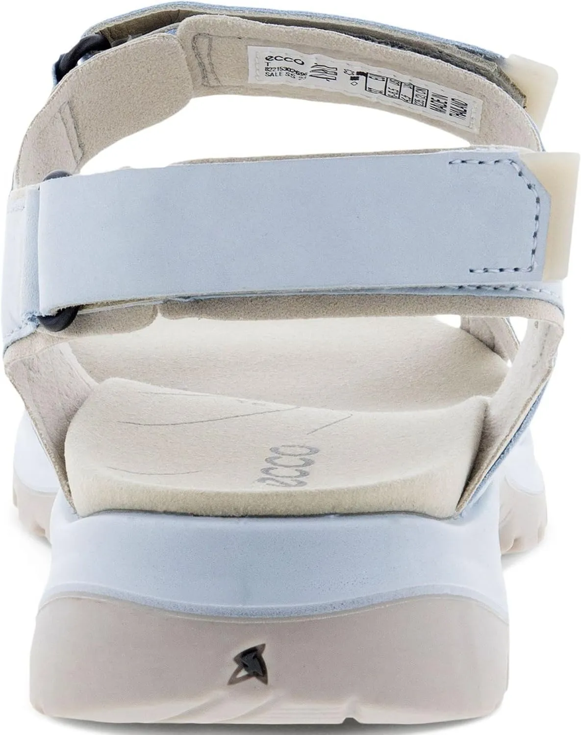 ECCO Women's Yucatan 2.0 Sport Sandal